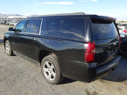 2015 CHEVROLET SUBURBAN C - 1GNSCJKC2FR518944