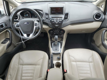 2014 FORD FOCUS - 3FADP4CJ0EM153528