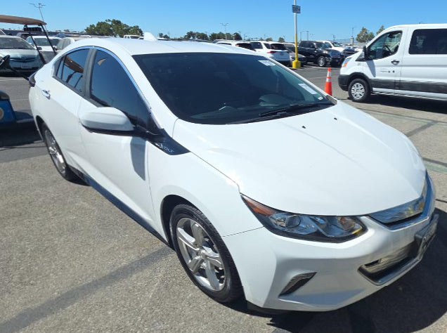 2017 Chevrolet Volt LT (2LT) Plug-In Hybrid | 56,456 mi | VIN: 1G1RC6S56HU188028