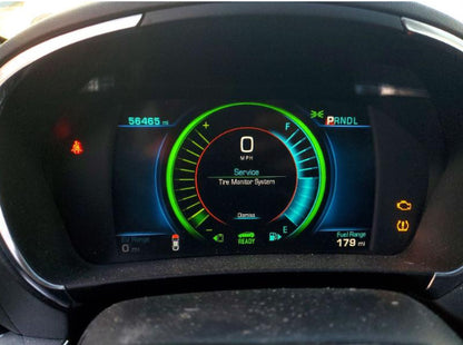 2017 Chevrolet Volt LT (2LT) Plug-In Hybrid | 56,456 mi | VIN: 1G1RC6S56HU188028