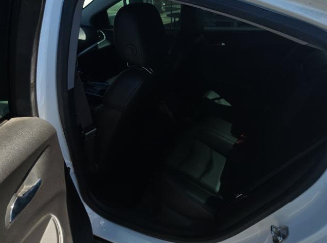 2017 Chevrolet Volt LT (2LT) Plug-In Hybrid | 56,456 mi | VIN: 1G1RC6S56HU188028