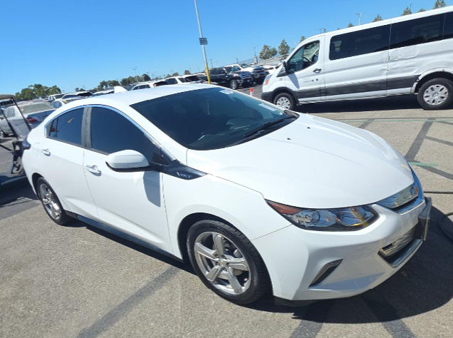 2017 Chevrolet Volt LT (2LT) Plug-In Hybrid | 56,456 mi | VIN: 1G1RC6S56HU188028