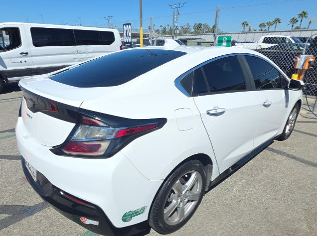 2017 Chevrolet Volt LT (2LT) Plug-In Hybrid | 56,456 mi | VIN: 1G1RC6S56HU188028