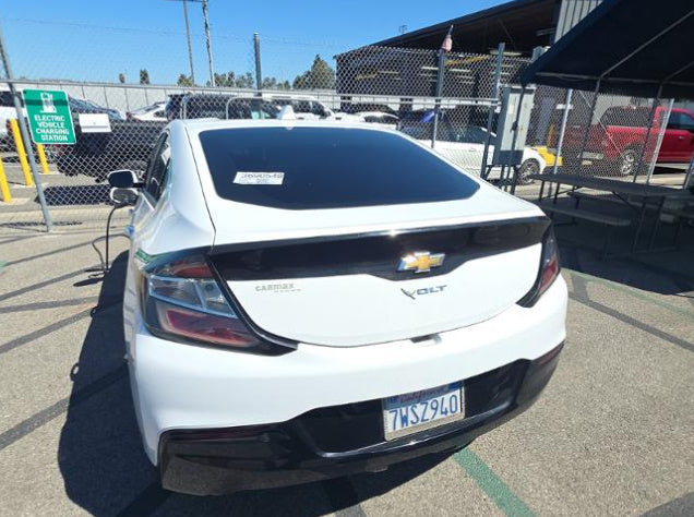 2017 Chevrolet Volt LT (2LT) Plug-In Hybrid | 56,456 mi | VIN: 1G1RC6S56HU188028