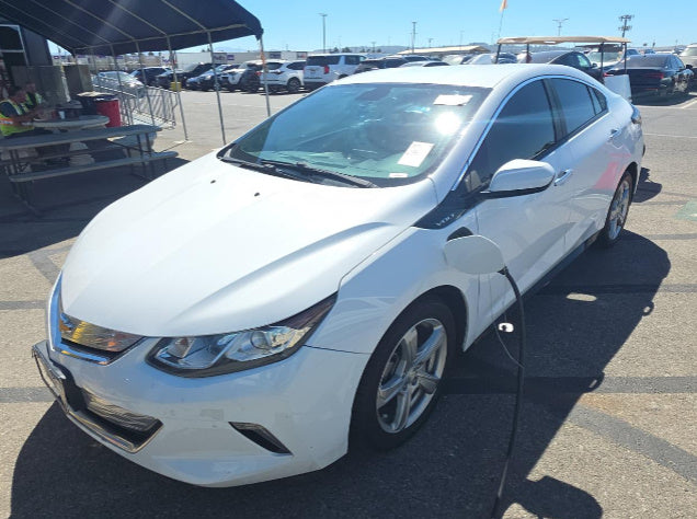 2017 Chevrolet Volt LT (2LT) Plug-In Hybrid | 56,456 mi | VIN: 1G1RC6S56HU188028