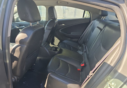 2016 Chevrolet Volt Premier 2LZ | Gray | 1.5L Plug-In Hybrid FWD | VIN: 1G1RD6S57GU136371