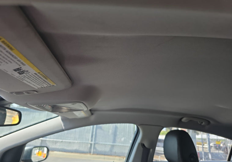2016 Chevrolet Volt Premier 2LZ | Gray | 1.5L Plug-In Hybrid FWD | VIN: 1G1RD6S57GU136371