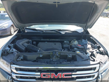 2023 GMC Acadia SLT FWD | 2.0L Turbo | VIN: 1GKKNML42PZ152128