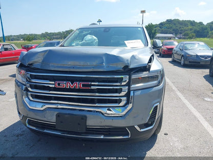 2023 GMC Acadia SLT FWD | 2.0L Turbo | VIN: 1GKKNML42PZ152128