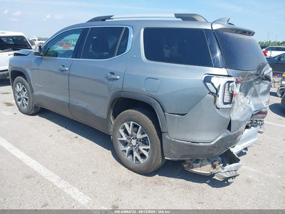 2023 GMC Acadia SLT FWD | 2.0L Turbo | VIN: 1GKKNML42PZ152128