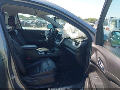 2023 GMC Acadia SLT FWD | 2.0L Turbo | VIN: 1GKKNML42PZ152128