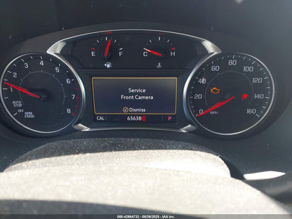 2023 GMC Acadia SLT FWD | 2.0L Turbo | VIN: 1GKKNML42PZ152128