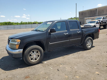 2009 GMC CANYON - 1GTDT13E798154757
