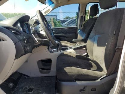 2012 DODGE GRAND CARA - 2C4RDGCG5CR274138