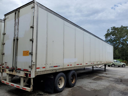 2012 WABASH TRAILER - 1JJV532D7CL676531