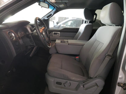 2011 FORD F150 SUPER - 1FTFW1CFXBFA32260