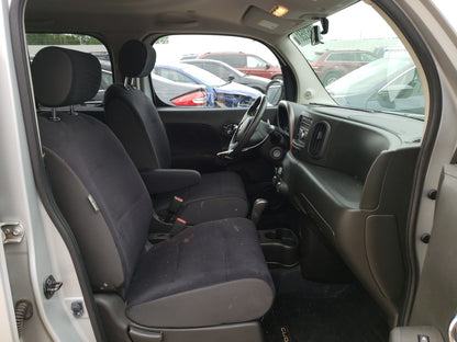 2012 NISSAN CUBE BASE - JN8AZ2KR3CT253175