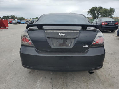 2008 TOYOTA SCION TC - JTKDE167880247154
