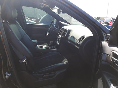 2018 JEEP GRAND CHER - 1C4RJFAG3JC256877