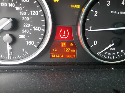 2008 BMW 535 XI - WBANV93568CZ62779