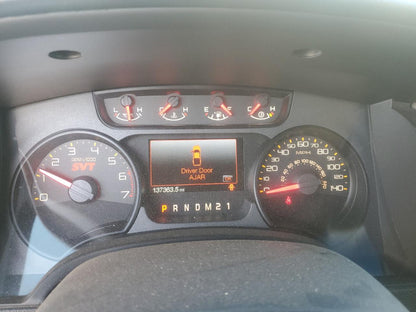 2013 FORD F150 SVT R - 1FTFW1R61DFC05464