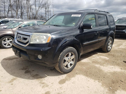 2009 HONDA PILOT TOUR - 5FNYF48999B032536