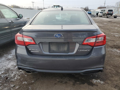 2019 SUBARU LEGACY 2.5 - 4S3BNAF6XK3006837