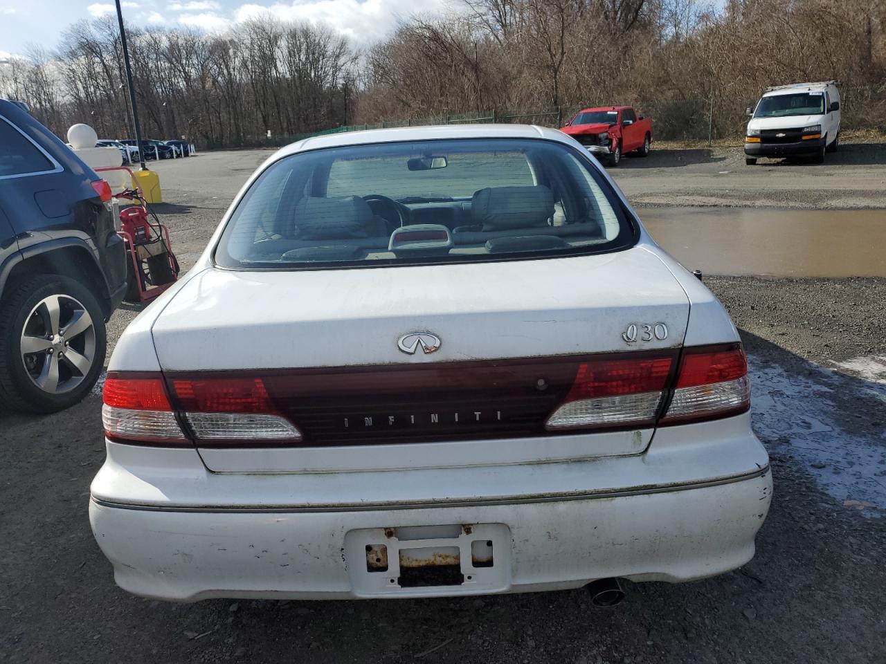 1998 INFINITI I30 - JNKCA21A7WT625062