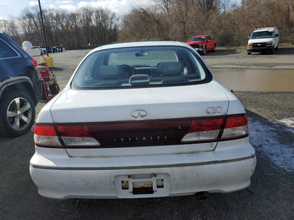 1998 INFINITI I30 - JNKCA21A7WT625062
