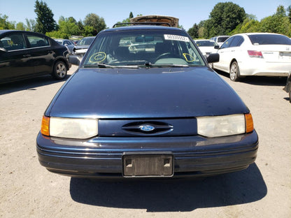 1993 FORD ESCORT LX - 3FAPP15J5PR162868