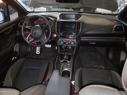 2018 SUBARU IMPREZA SP - 4S3GTAM6XJ3725888