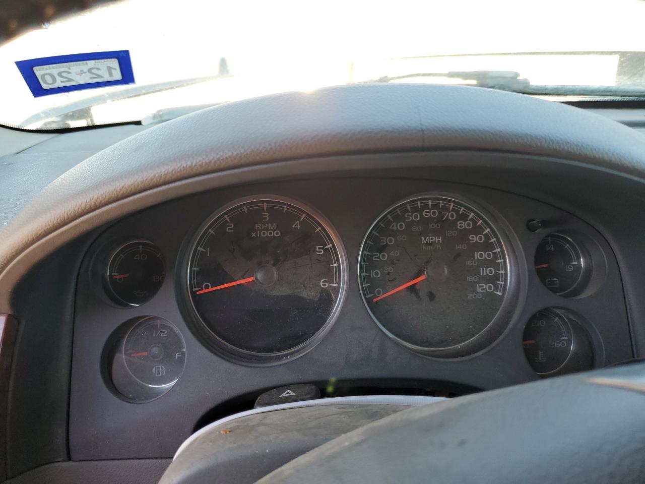 2008 GMC YUKON XL C - 1GKFC16088R150223