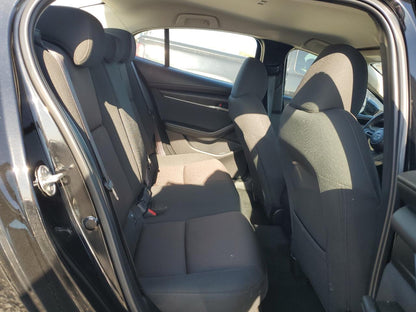2021 MAZDA 3 - JM1BPAA77M1332684