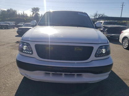 2003 FORD F150 SUPER - 1FTRW07L93KB38926