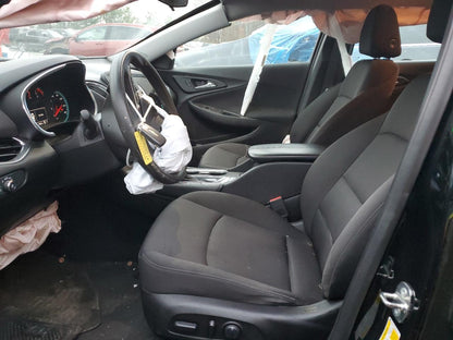 2018 CHEVROLET MALIBU LT - 1G1ZD5ST5JF247795