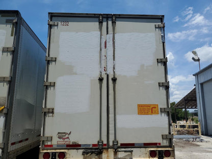 2012 WABASH TRAILER - 1JJV532D7CL676531