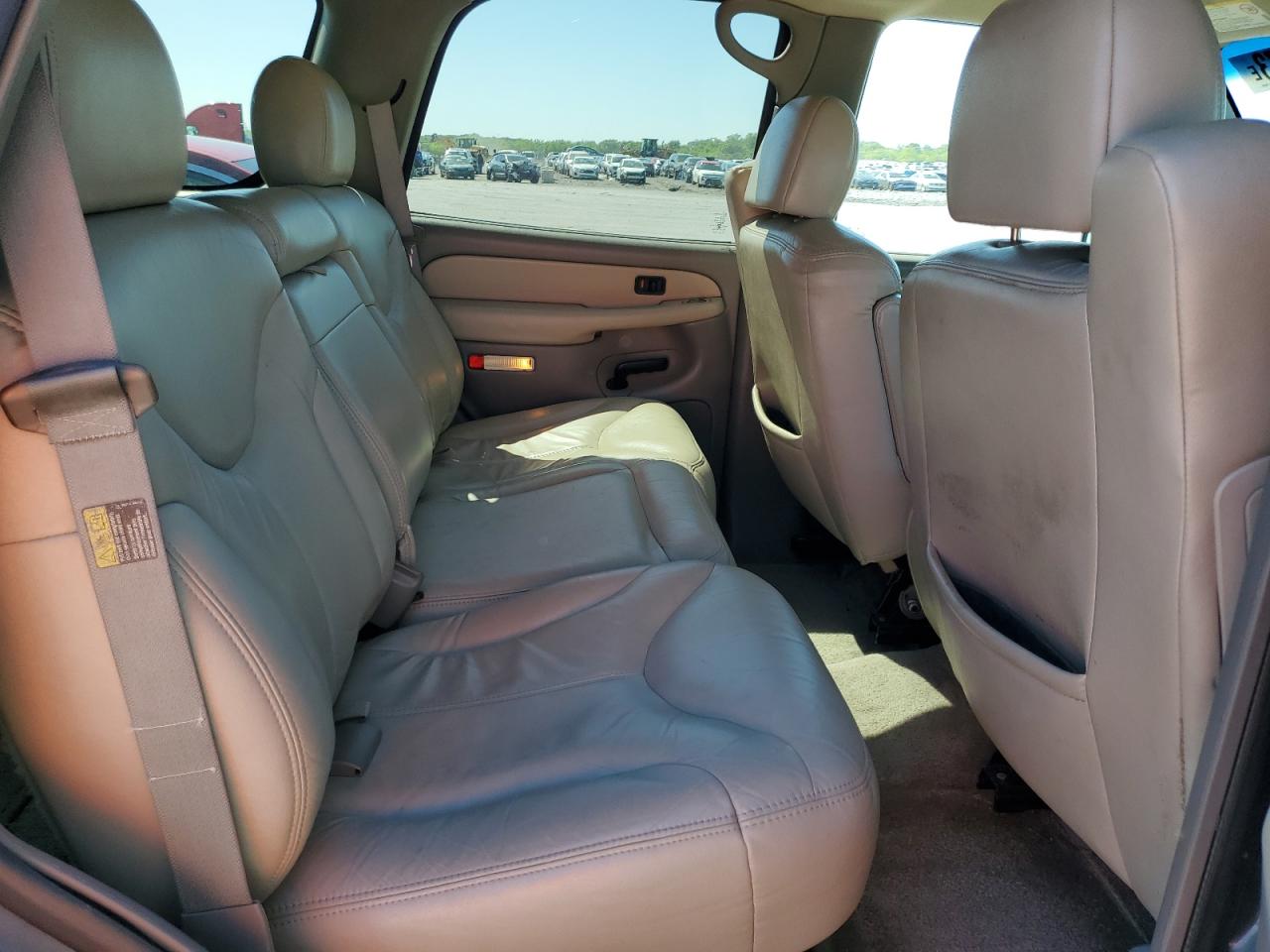 2002 GMC YUKON - 1GKEK13Z02R309356