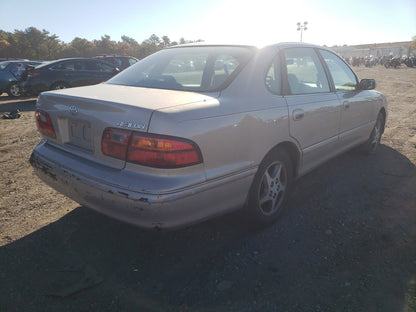 1998 TOYOTA AVALON XL - 4T1BF18B3WU251885
