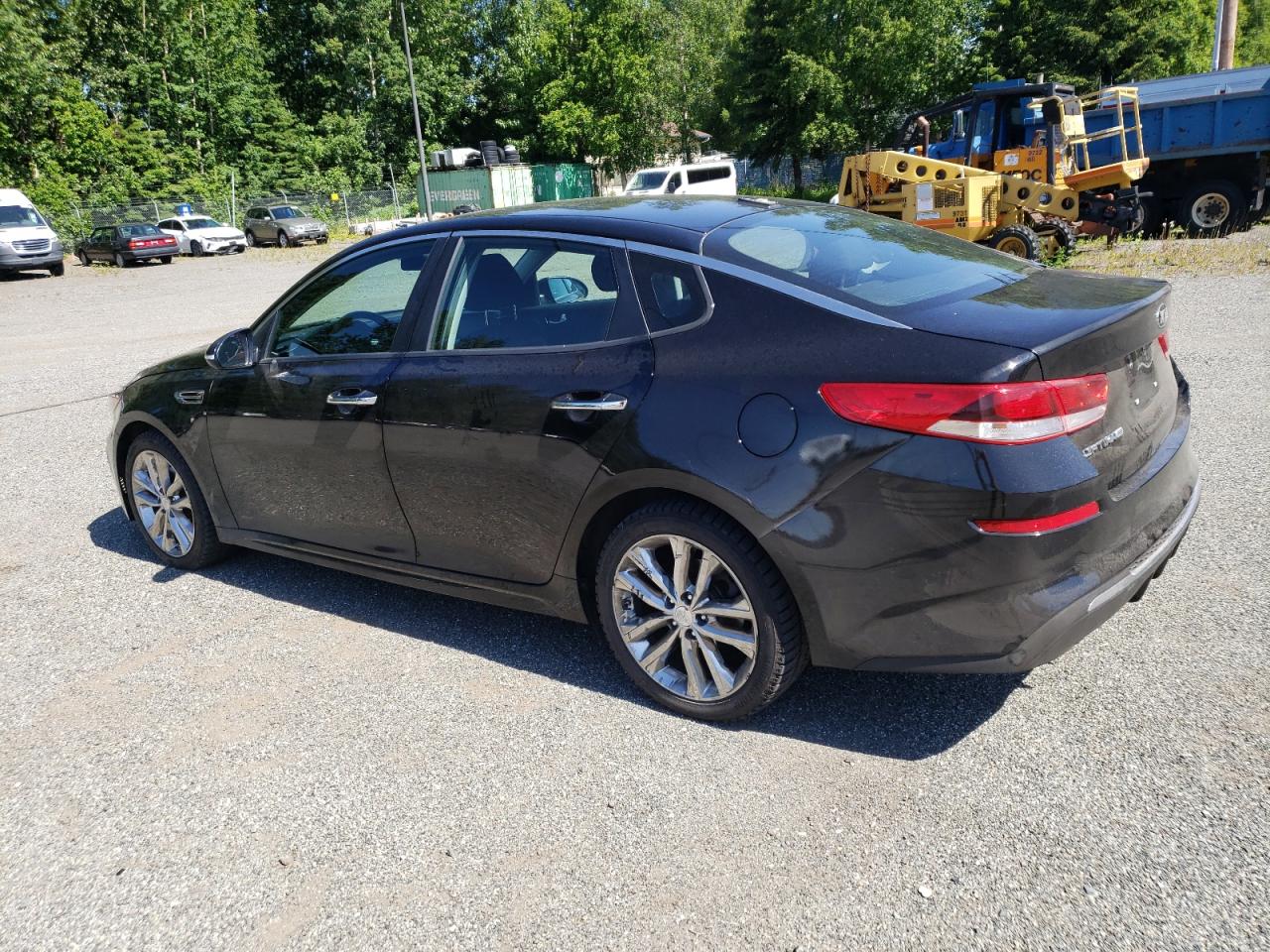2016 KIA OPTIMA LX - 5XXGT4L37GG031581