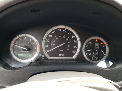 2004 TOYOTA SIENNA CE - 5TDZA23C64S178245