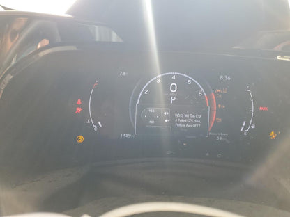 2025 LEXUS NX 350 LUX | GOLD | VIN: 2T2KGCEZ8SC060562