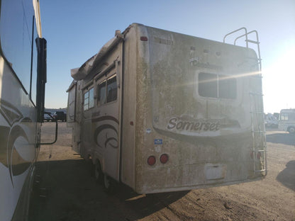 2002 COACH SOMERSET - 1TC3B251923038577