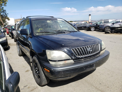 2000 LEXUS RX 300 - JT6HF10U9Y0165056
