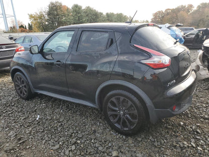 2015 NISSAN JUKE S - JN8AF5MR6FT512138