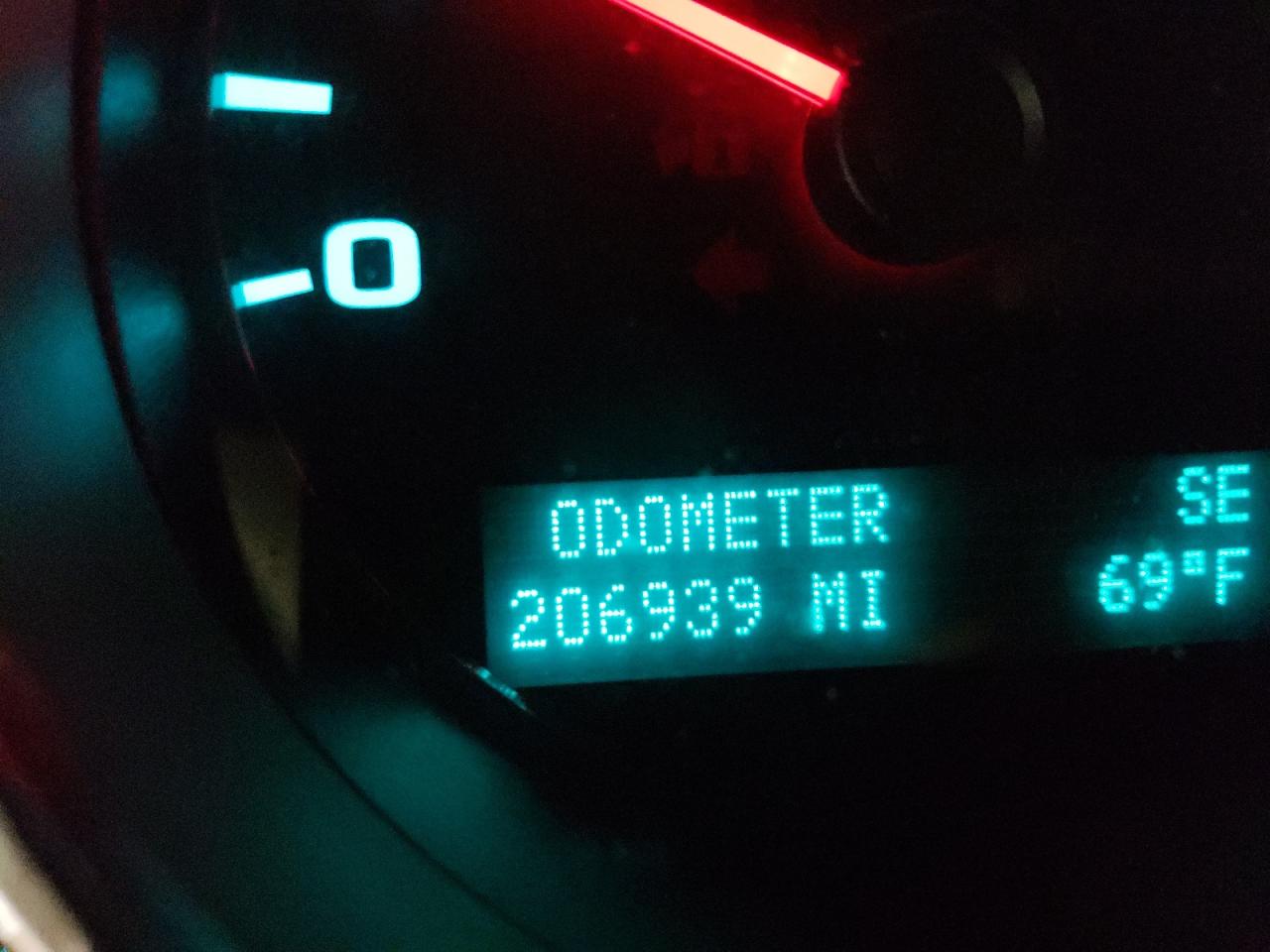 2014 CHEVROLET SILVERADO - 1GC1KXCG8EF174631