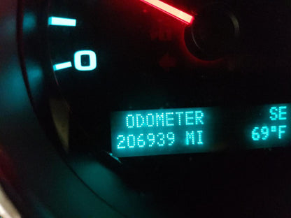 2014 CHEVROLET SILVERADO - 1GC1KXCG8EF174631