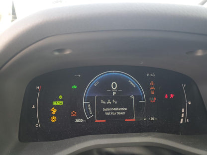 TOYOTA CAMRY XSE 2025 | 2.5L 4 | VIN: 4T1DAACK5SU531395