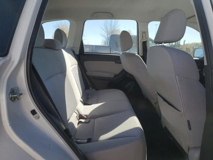 2014 SUBARU FORESTER 2 - JF2SJAAC9EH447795