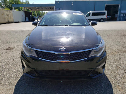 2016 KIA OPTIMA LX - 5XXGT4L37GG031581