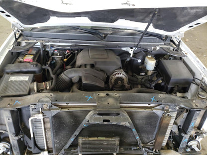 2008 CHEVROLET TAHOE K150 - 1GNFK130X8R261284